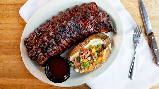 Restaurant «California Dreaming Restaurant», reviews and photos, 2657 Beaver Run Blvd, Myrtle Beach, SC 29575, USA