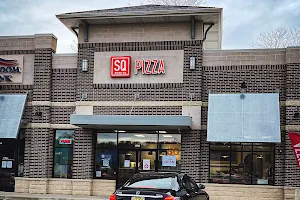 SQ Pizza image