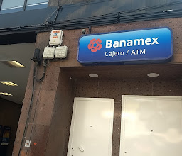 Cajero Banamex photo