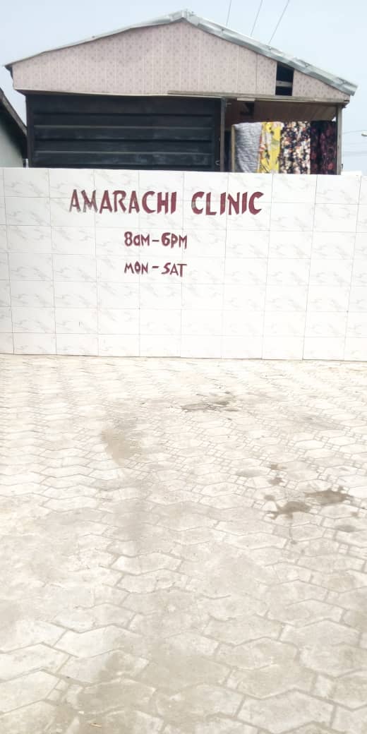 Amarachi Clinic