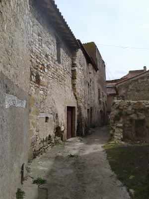 Maison du Chapitel à La Sauvetat