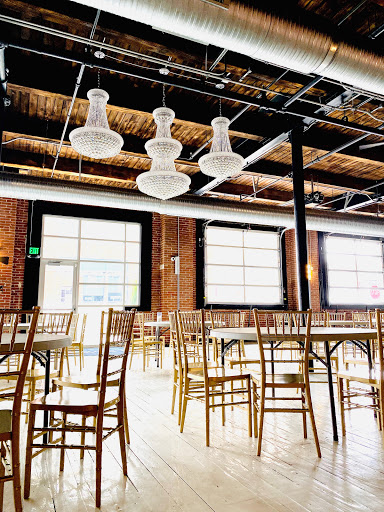 The Jewel Event Space