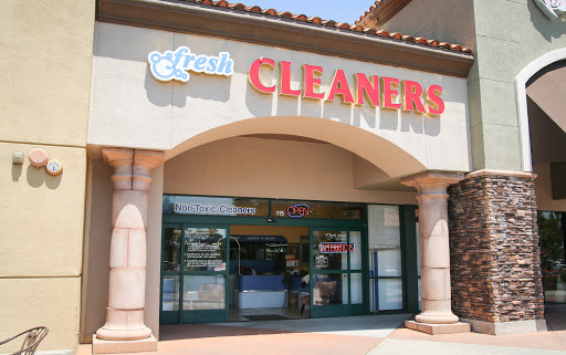 Dry Cleaner «Fresh Cleaners At Elk Grove», reviews and photos, 7119 Elk Grove Blvd # 115, Elk Grove, CA 95758, USA