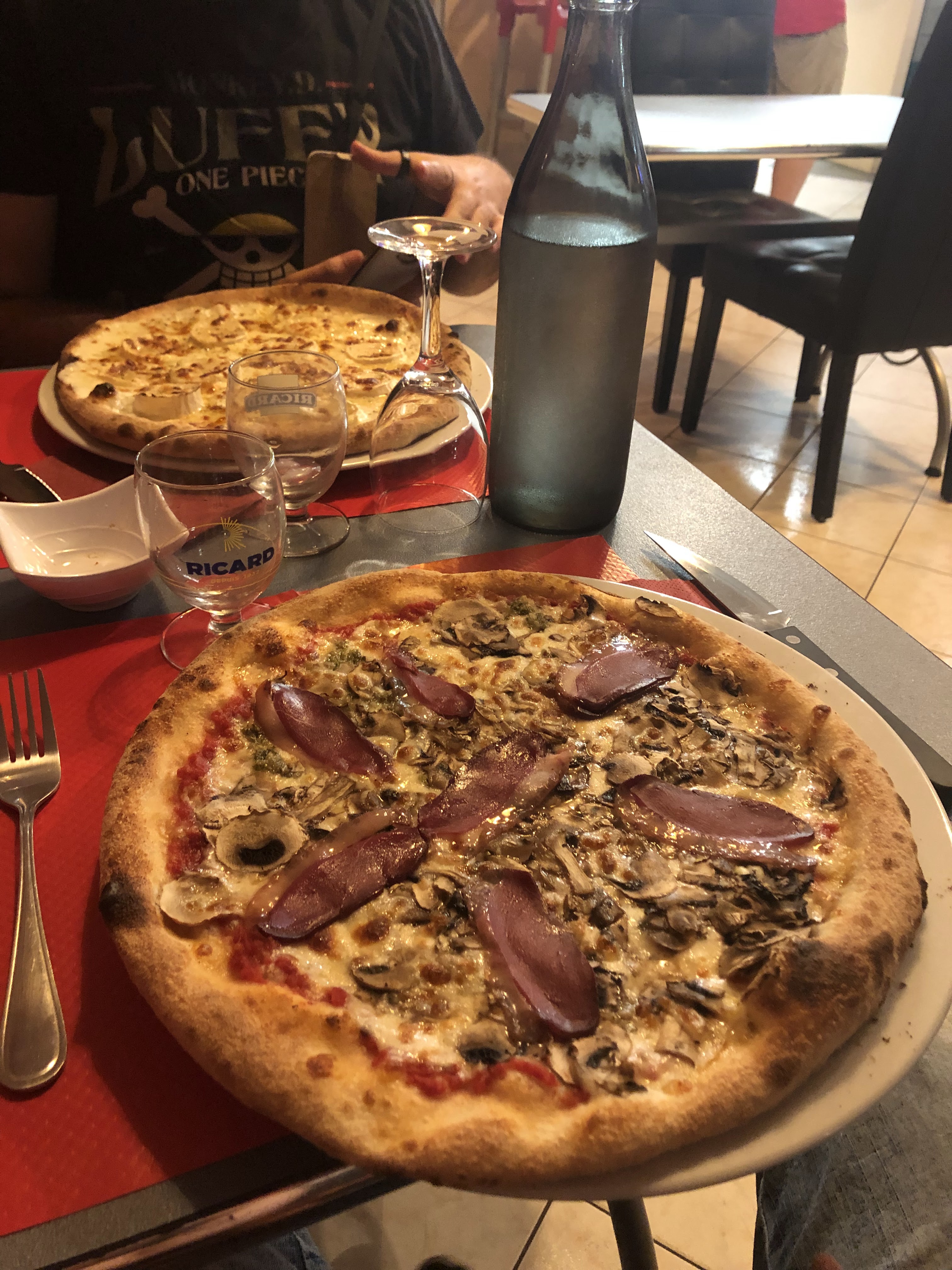 Photo n° 2 de l'avis de Janis. fait le 01/09/2019 à 20:26