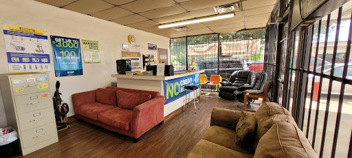 Auto Repair Shop «A-Shop Automotive Specialties», reviews and photos, 21950 Meadow Hill Dr, Spring, TX 77388, USA