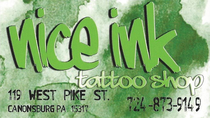 Nice Ink Tattoo Shop 15317