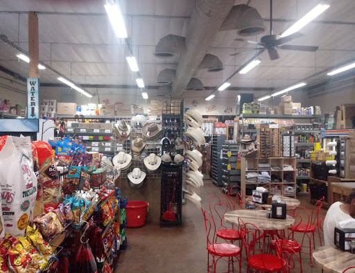 Grocery Store «Out West General Store», reviews and photos, 17121 W Glendale Ave, Waddell, AZ 85355, USA