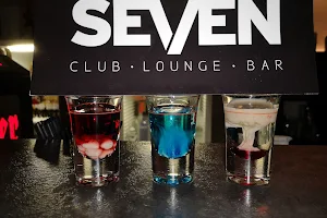 Seven Club Lounge Bar image
