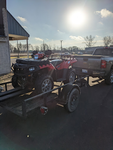 Motorcycle Dealer «Village MotorSports of Holland», reviews and photos, 13035 New Holland St, Holland, MI 49424, USA