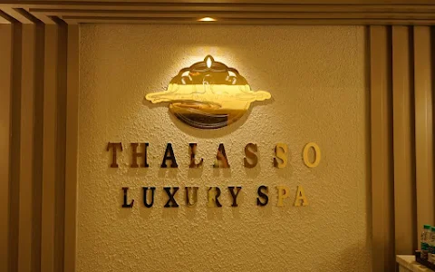 #No1 Thalasso Luxury Spa GK2 image