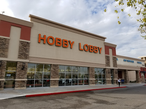 Craft Store «Hobby Lobby», reviews and photos, 10045 W McDowell Rd, Avondale, AZ 85392, USA