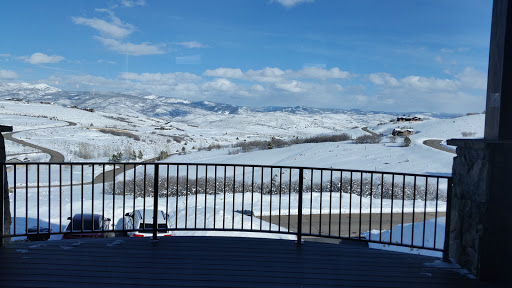 Golf Course «Tuhaye Pro Shop», reviews and photos, 9875 North Tuhaye Park, Kamas, UT 84036, USA