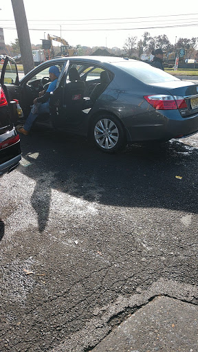 Car Wash «Magic Touch Car Wash», reviews and photos, 2352 Marlton Pike W, Cherry Hill, NJ 08002, USA