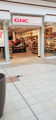 GNC, 1451 Coral Ridge Ave, Coralville, IA 52241, USA, 