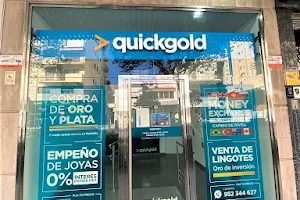 Quickgold Marbella - Compro Oro | Casa de Cambio image