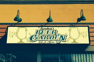 Lucchesi's Beer Garden: Deli, Package & Parlor image