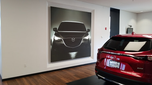 Mazda Dealer «Mastria Mazda», reviews and photos, 1545 New State Hwy, Raynham, MA 02767, USA