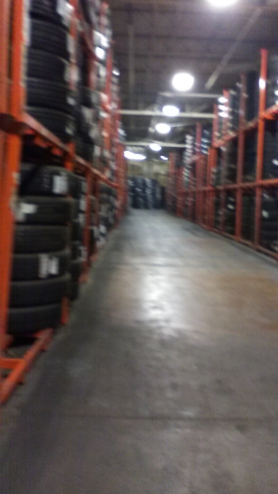 Tredroc Tire Services