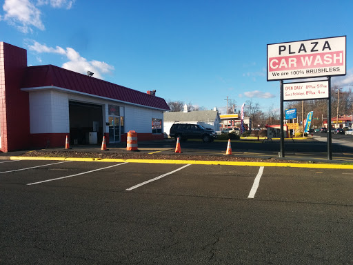 Plaza Car Wash en Morrisville