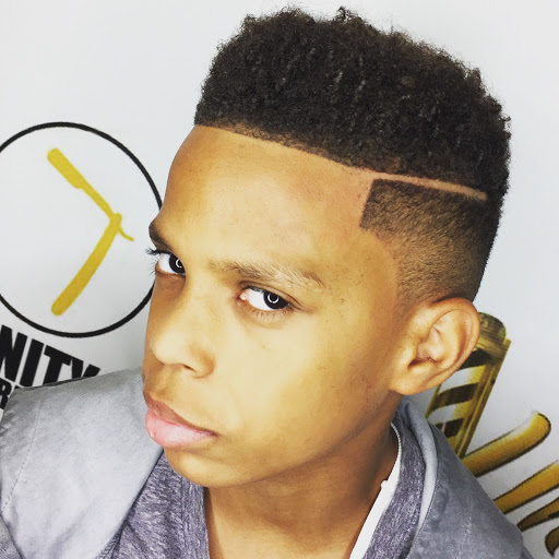 Barber Shop «Unity Barber Shop», reviews and photos, 7932 Georgia Ave, Silver Spring, MD 20910, USA