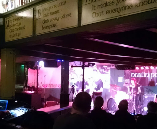 Pub «Dublin Pub», reviews and photos, 6821 SW Beaverton Hillsdale Hwy, Portland, OR 97225, USA