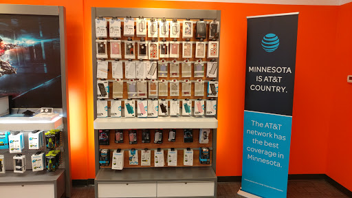 Cell Phone Store «AT&T Authorized Retailer», reviews and photos, 3833 Lexington Ave N, Arden Hills, MN 55126, USA