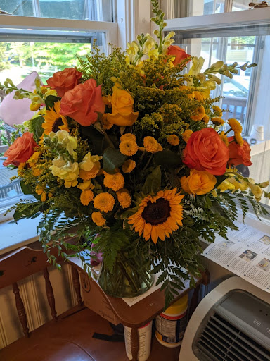 Florist «Designs By Don Inc», reviews and photos, 380 Main St, Wilmington, MA 01887, USA