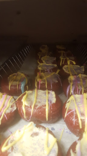 Donut Shop «The Donut Shop Bloomingdale», reviews and photos, 502 US-80, Bloomingdale, GA 31302, USA