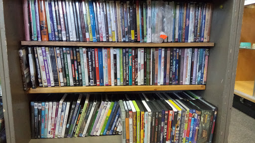 Thrift Store «Jubilee REACH Thrift Store», reviews and photos, 2301 148th Ave NE, Bellevue, WA 98005, USA