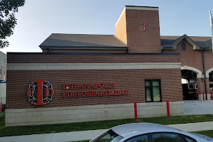 Indianapolis Fire Department Station 3
