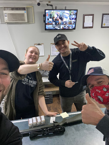 Pawn Shop «State Street Jewelry & Pawn», reviews and photos, 2211 State St, Salem, OR 97301, USA