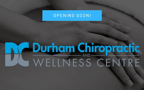 Durham Chiropractic and Wellness Centre image