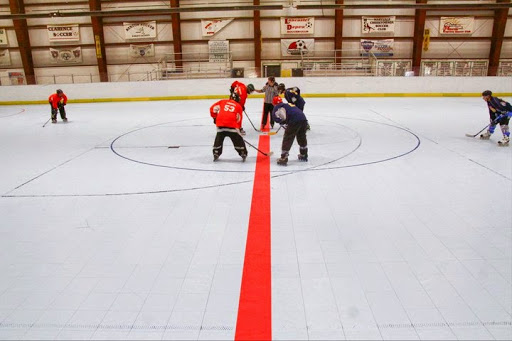 Recreation Center «Epic Sports and Fun Center», reviews and photos, 2793 Wehrle Dr, Williamsville, NY 14221, USA