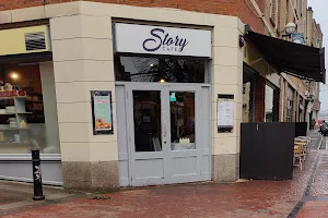 Story Café image