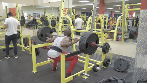 Gym «Retro Fitness - Ave Y», reviews and photos, 325 Avenue Y, Brooklyn, NY 11223, USA