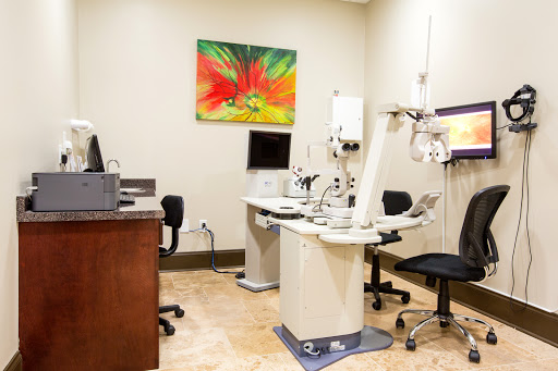 Optometrist «Mcdonough Family Eye Care», reviews and photos, 1044 Avalon Pkwy, McDonough, GA 30253, USA