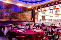 Atmosphère du Restaurant Nouvelle Etoile à Neuilly-sur-Seine - n°6