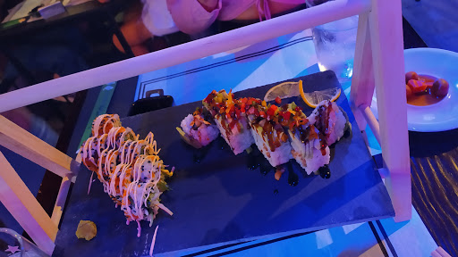 Sushi Vip en Campo Real