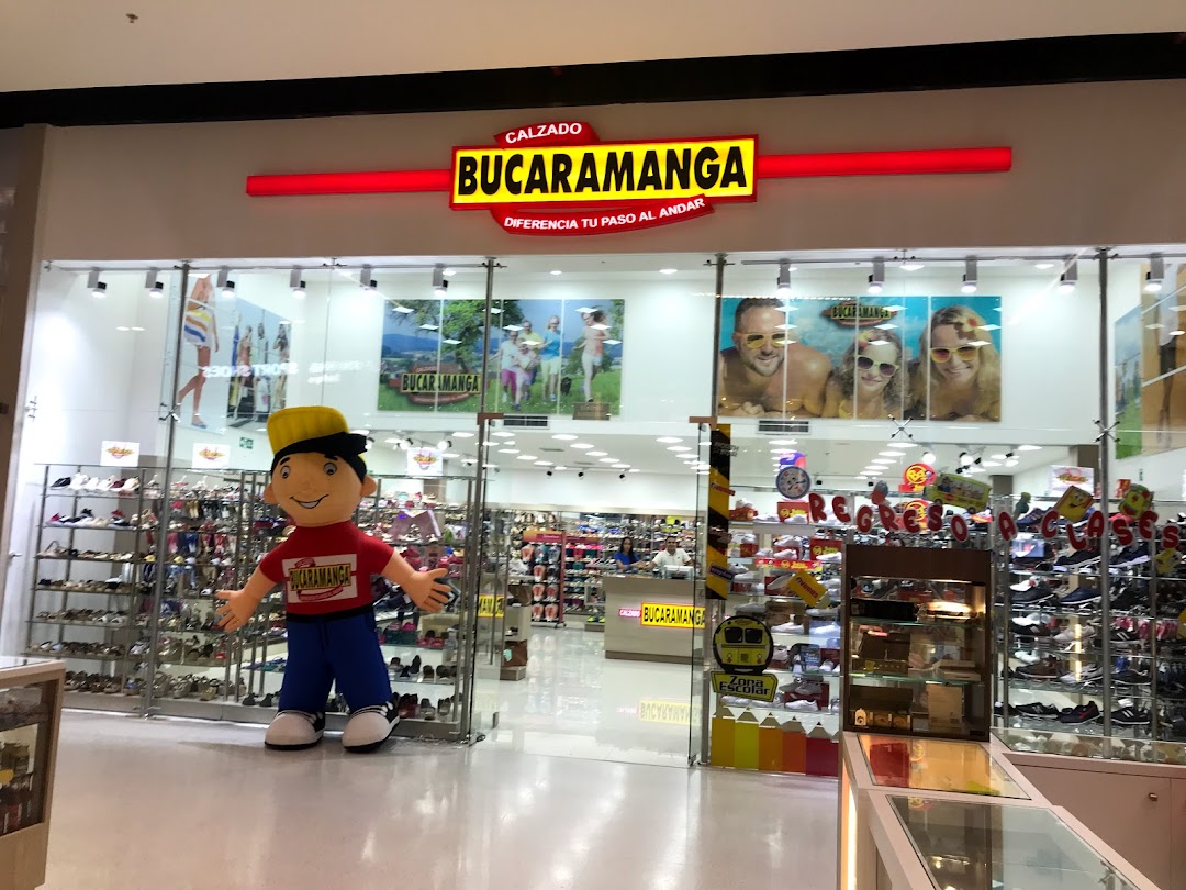 calzado Bucaramanga