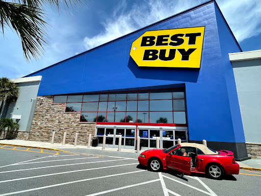 Electronics Store «Best Buy», reviews and photos, 21415 US-19, Clearwater, FL 33765, USA