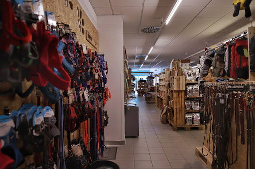 Barbaras Futterbar unter Landsberg am Lech, 