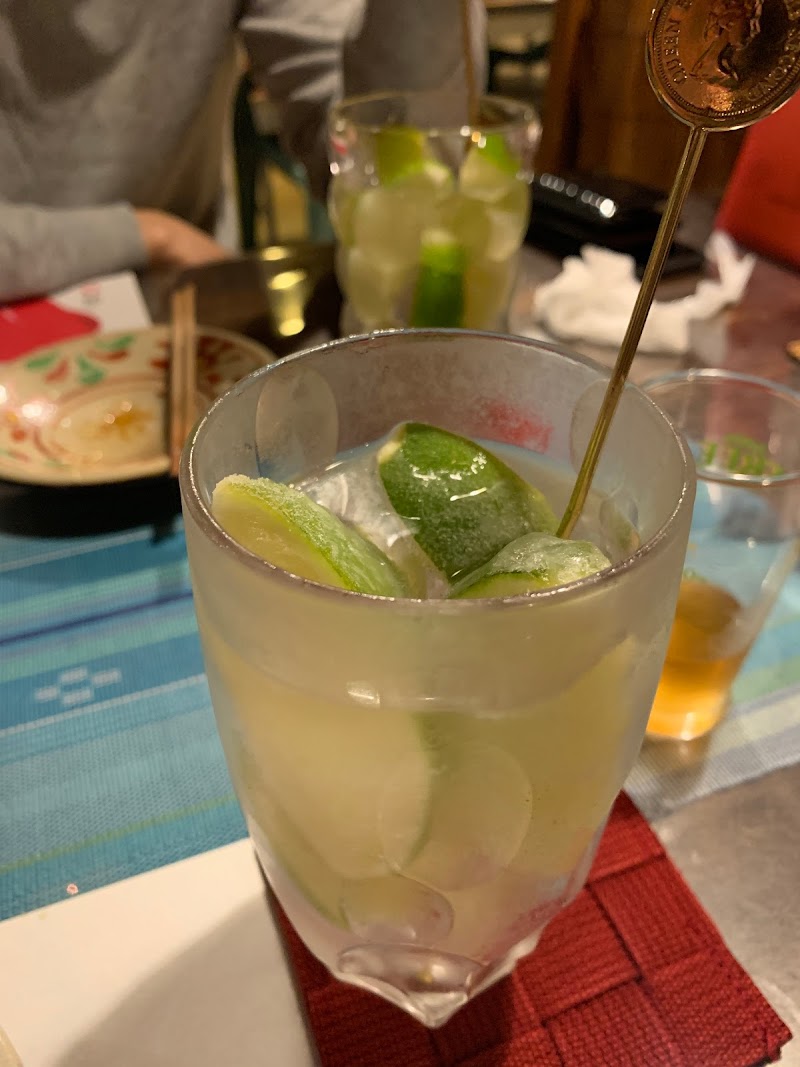 小浜島 無料送迎付き 居酒屋 結 ゆい 沖縄県竹富町小浜 レストラン グルコミ