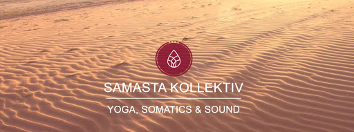 Samasta Kollektiv - Yoga, Somatics & Sound