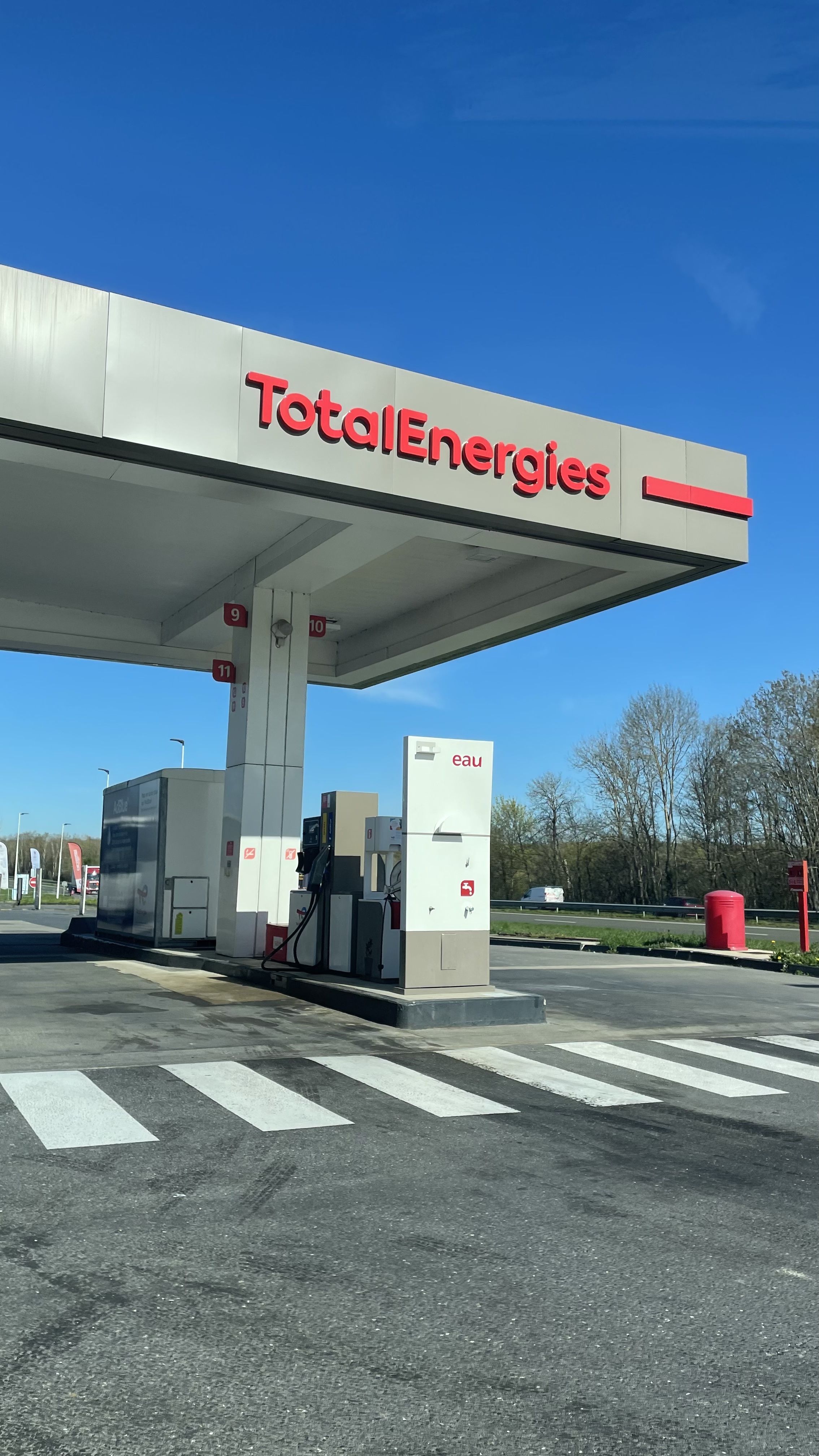 Photo n° 8 de l'avis de Tristan.a fait le 19/04/2023 à 10:20