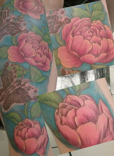Explore stick season tattoo ideas, creative tattoo ideas in Walla Walla, available at Tatmandu