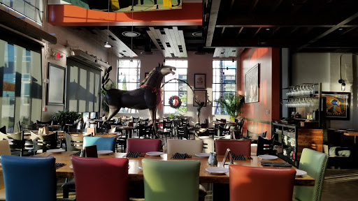 Native American Restaurant «Ulele», reviews and photos, 1810 N Highland Ave, Tampa, FL 33602, USA