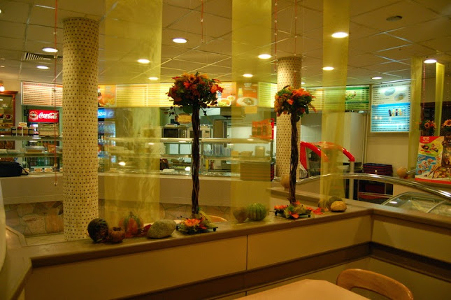 Florida Burger City - Gyorsétterem Street Food Hamburger