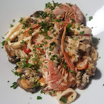 Photo n°2 de l'avis de PIER.O fait le 20/08/2019 à 11:50 sur le  Meo Patacca Mare Ristorante Pizzeria à Ceriale