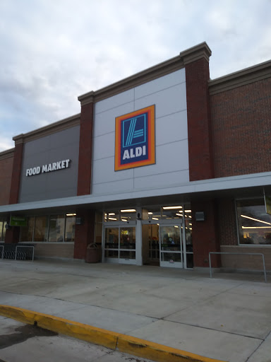 Store «ALDI», reviews and photos, 4107 Portsmouth Blvd, Chesapeake, VA 23321, USA