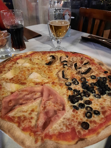 La Sosta del Priore in Castiglione del Lago, Provincia di Perugia